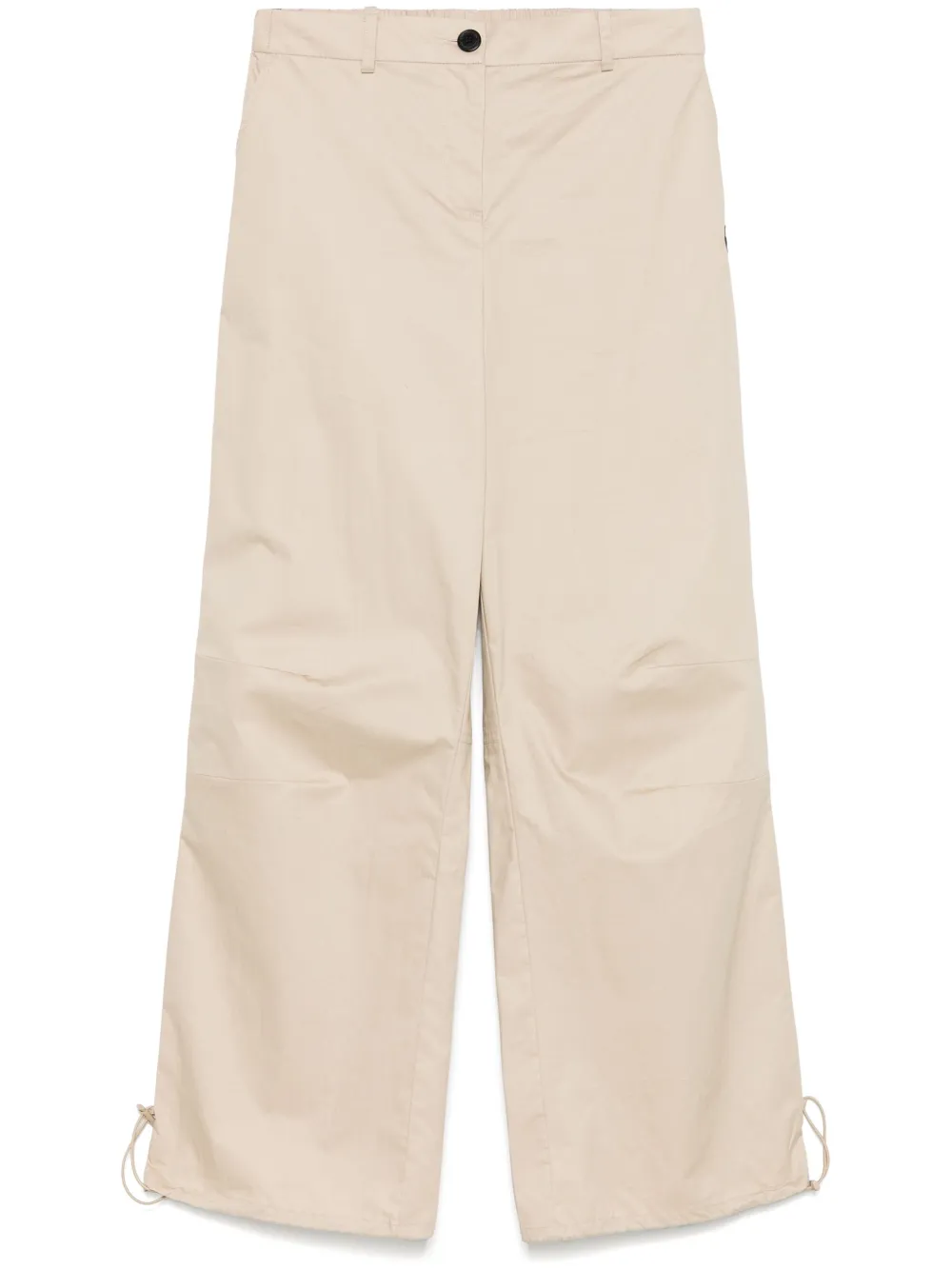 Karl Lagerfeld Ikon broek Beige