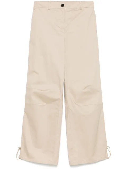 Karl Lagerfeld pantalones Ikon
