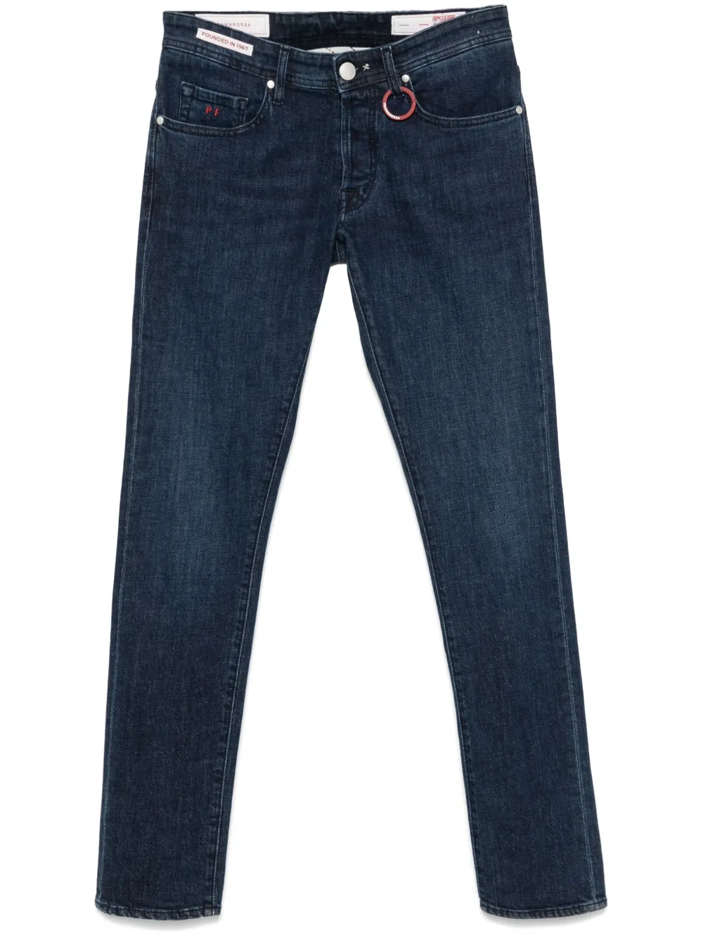 Sartoria Tramarossa Leonardo jeans | Blue | Image 1