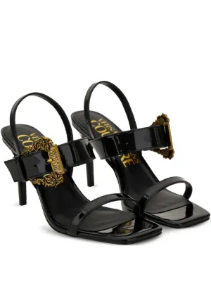 Versace Jeans Couture Sandals for Women | FARFETCH US