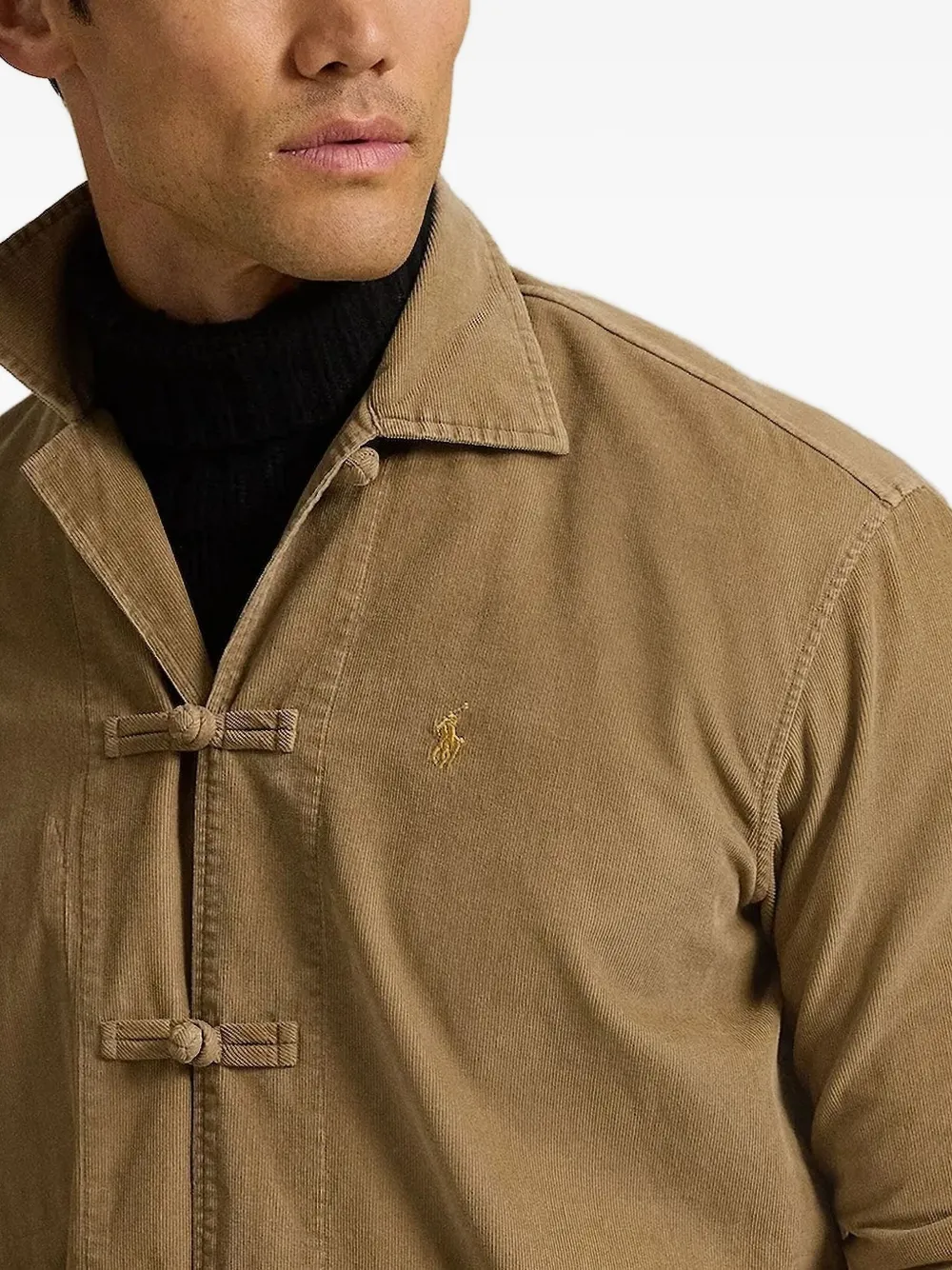 Polo Ralph Lauren corduroy shirt | Image 2
