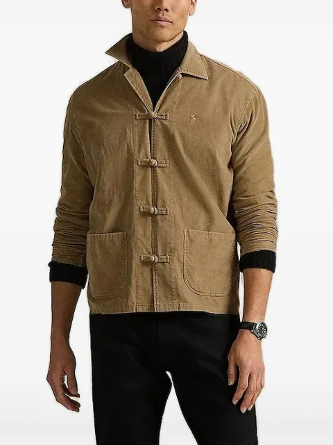 Polo Ralph Lauren corduroy shirt