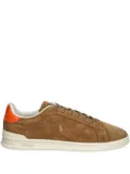 Polo Ralph Lauren Heritage Court sneakers - Neutrals