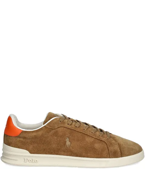 Polo Ralph Lauren Heritage Court sneakers
