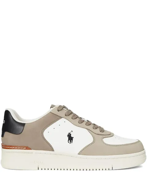 Polo Ralph Lauren Masters Court sneakers