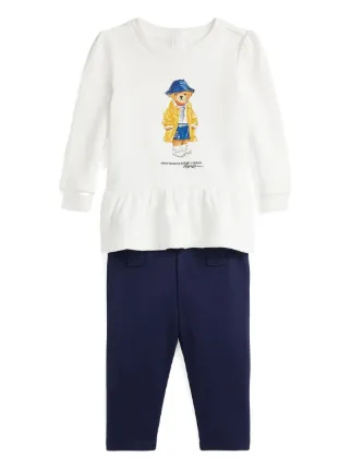POLO RALPH LAUREN KIDS