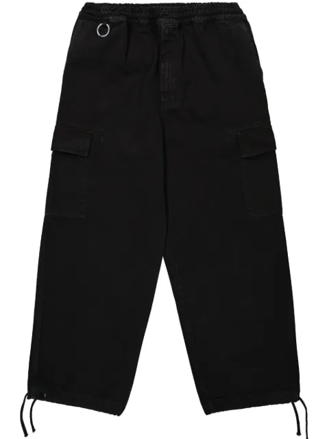 Études Studio cargo trousers