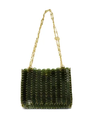 Rabanne Shoulder Bags for Women - Shop on FARFETCH