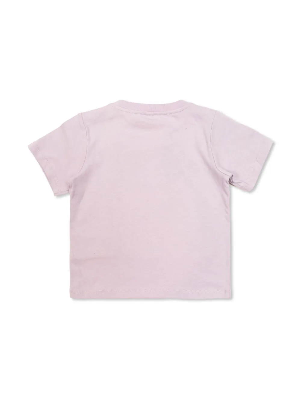 Stella McCartney Kids x Stella McCartney T-shirt - Roze