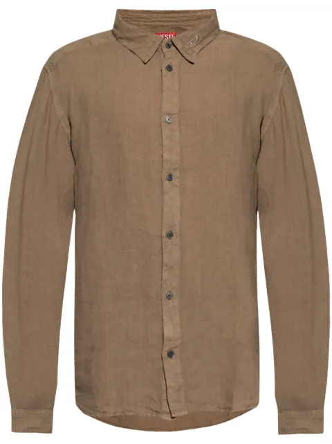 Diesel S-Werp shirt