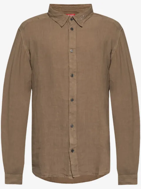 Diesel S-Werp shirt