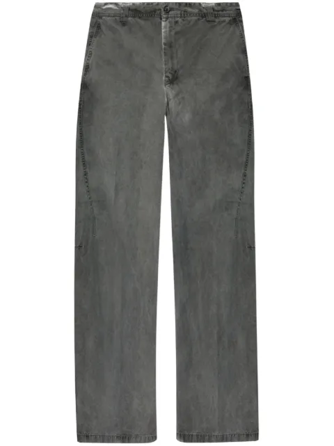 Diesel pantalones P-Franck-A