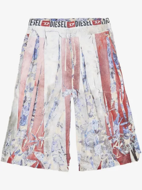 Diesel P-Helge shorts