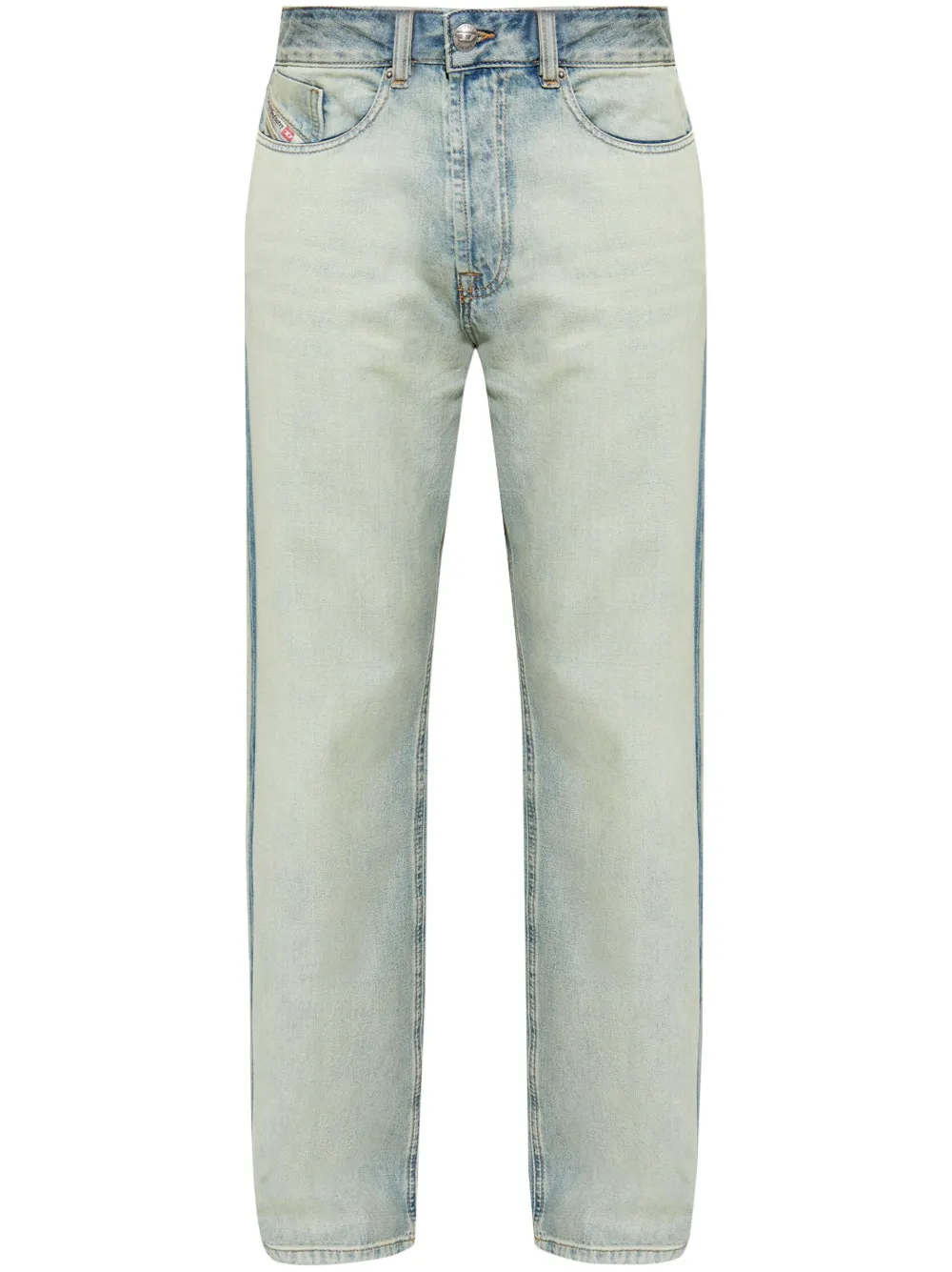 Diesel D-Eeper-S jeans | Blue | Image 1