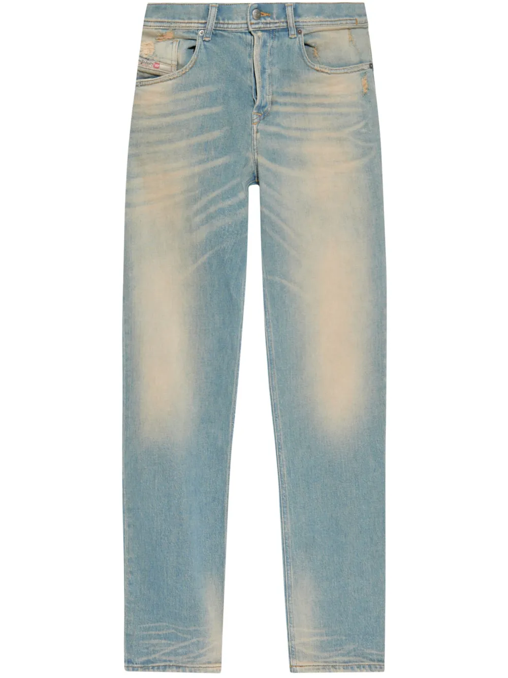 Diesel D-Finitive jeans | Blue | Image 1