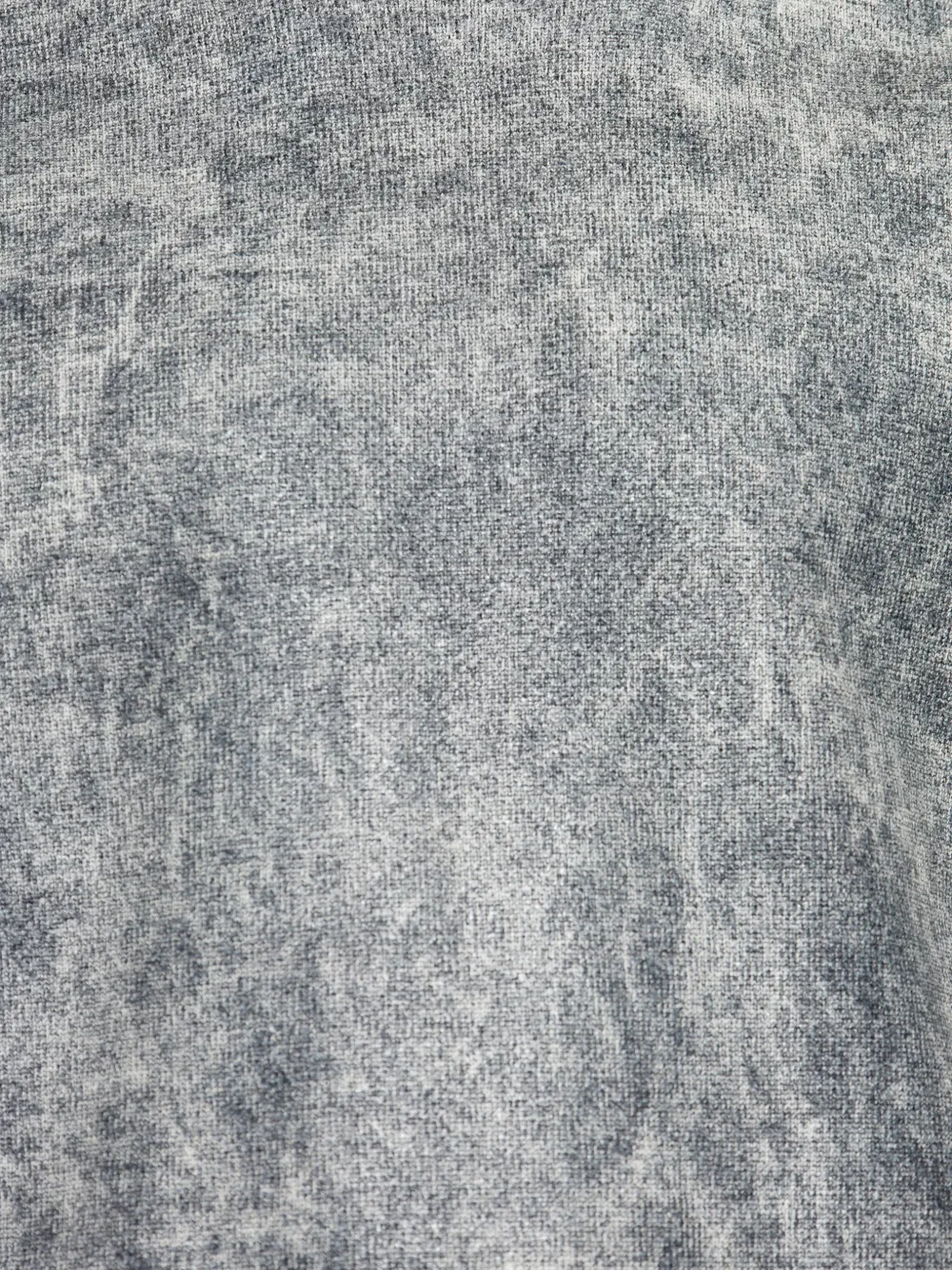 Diesel K-Brutus sweater Grijs