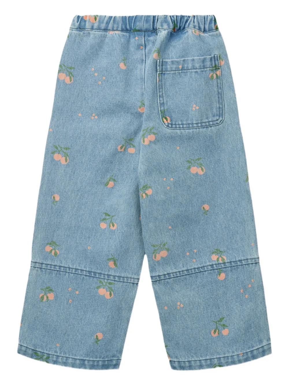 Liewood Cesar jeans | Teen Girl Clothing | Image 2