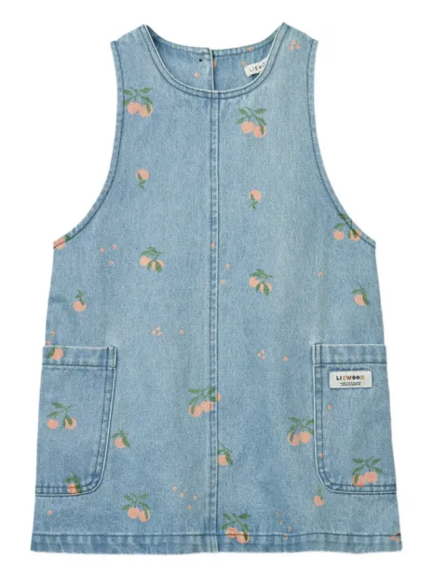 Liewood denim dress