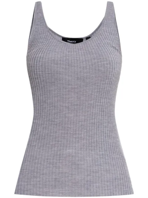 Theory wool tank top 