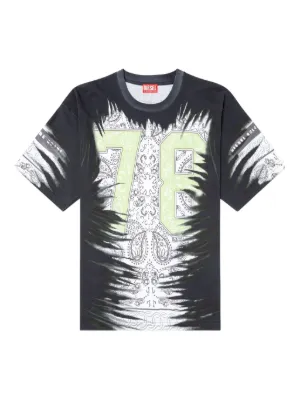 Supreme Snow White Tシャツ | ブラック | FARFETCH JP