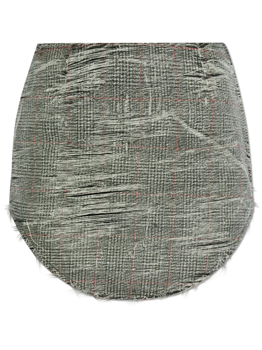 Diesel cotton skirt - Grigio