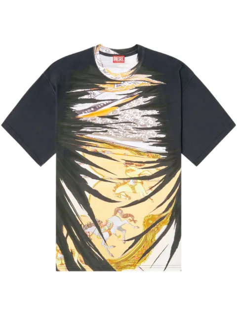 Diesel T-Boxt-R25 T-shirt