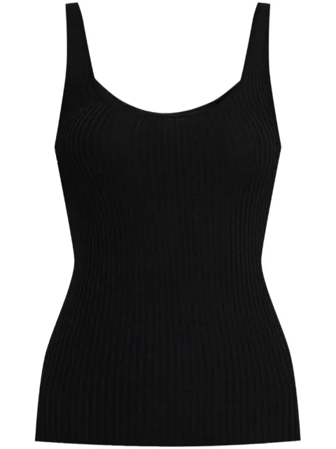 Theory wool tank top 