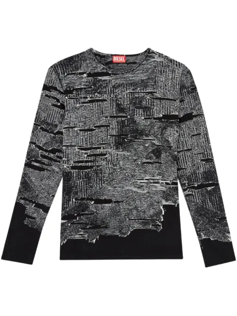 Diesel K-Cadmo T-shirt