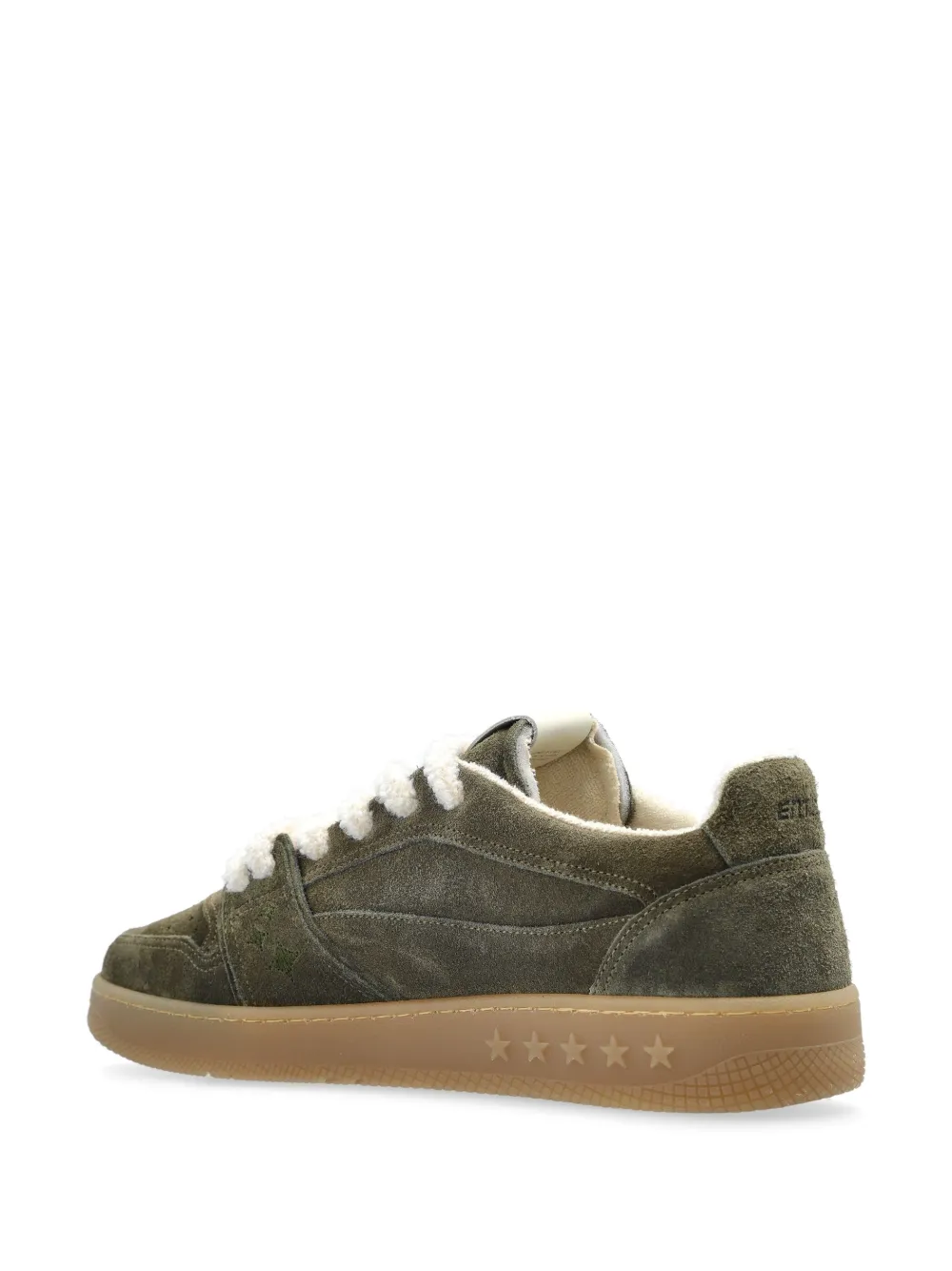 Enterprise Japan Egg Rocket sneakers Groen