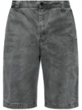 Diesel P-Franck shorts - Grey