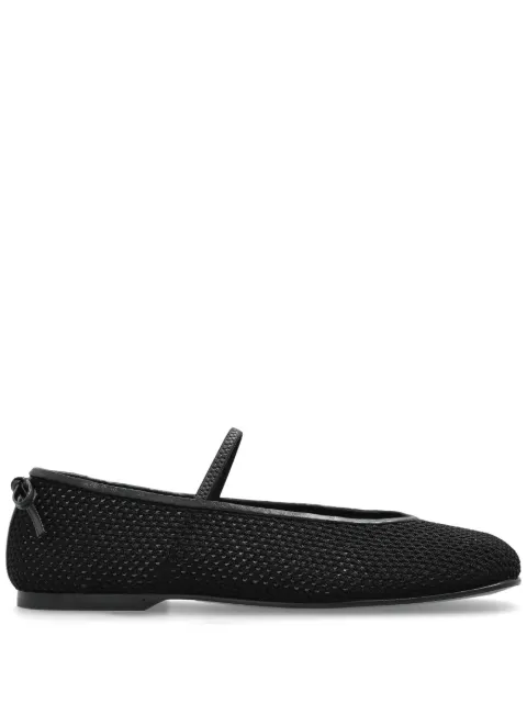 Nodaleto flats con puntera redonda