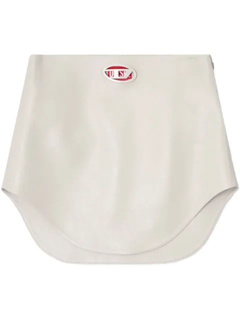Diesel O-Limpo skirt