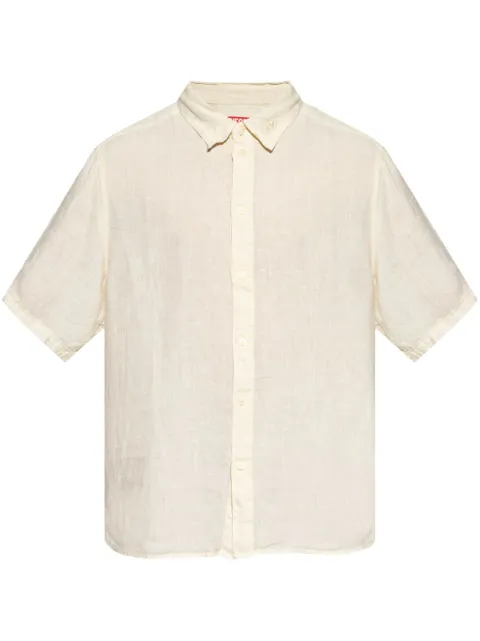 Diesel S-Uccle-A shirt