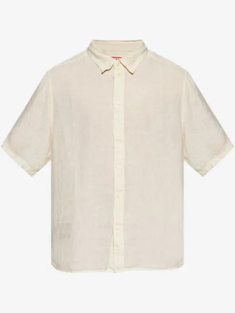 Diesel S-Uccle-A shirt