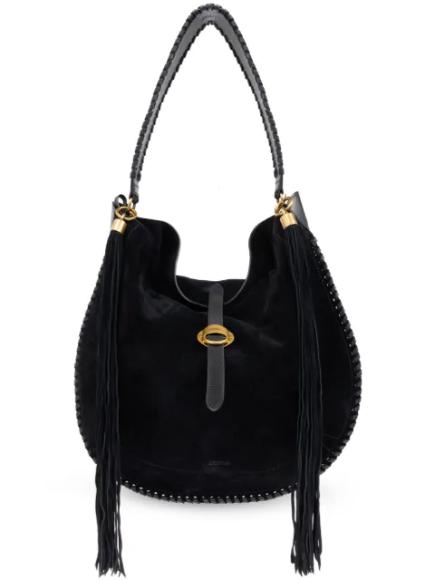 ISABEL MARANT bolsa de hombro Altay