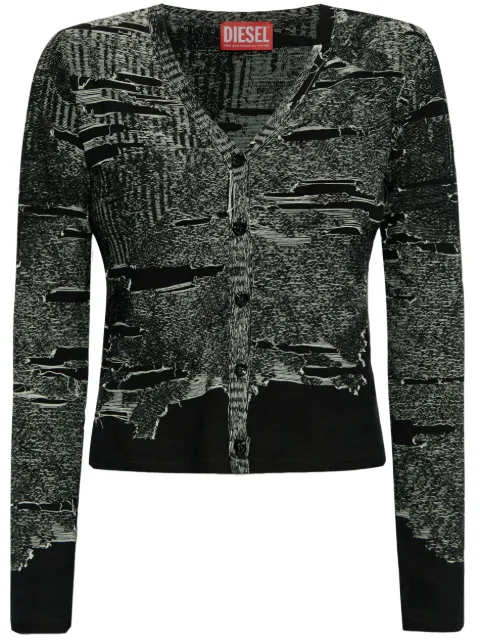 Diesel M-Alima-L cardigan