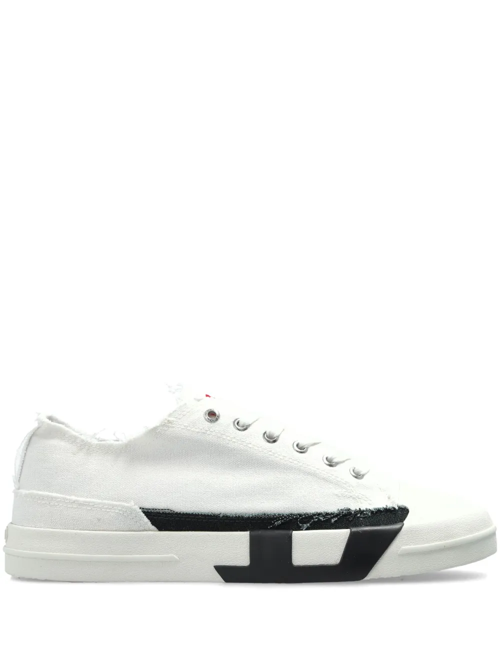 Diesel D-Verse sneakers White