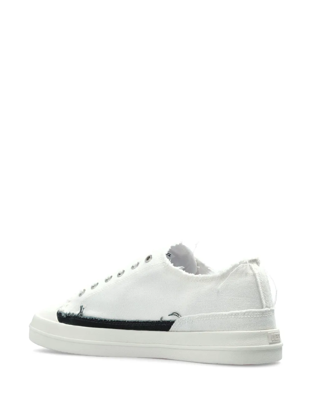 Diesel D-Verse sneakers White