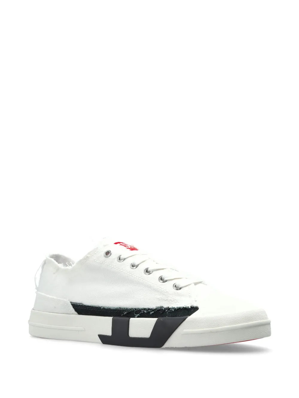 Diesel D-Verse sneakers White