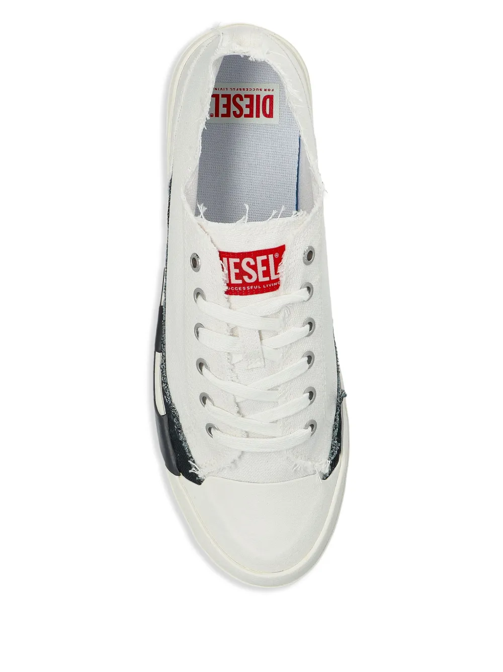 Diesel D-Verse sneakers White