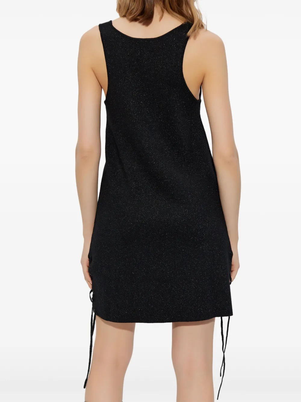 ZADIG & VOLTAIRE DABY MINI DRESS