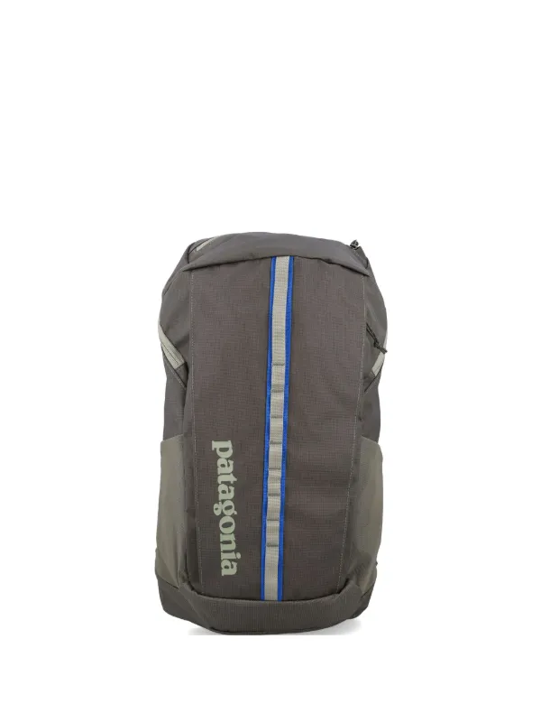 Patagonia Black Hole Backpack Green FARFETCH IN