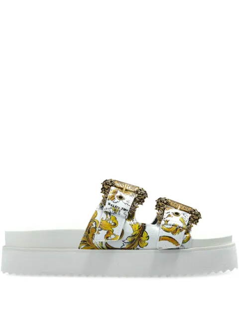Versace Jeans Couture claquettes Arizona