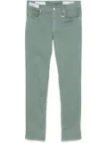 Sartoria Tramarossa Michelangelo trousers - Green