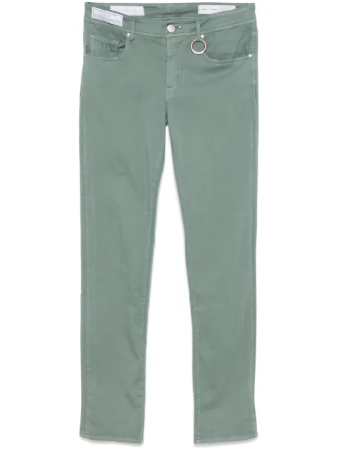 Sartoria Tramarossa Michelangelo trousers