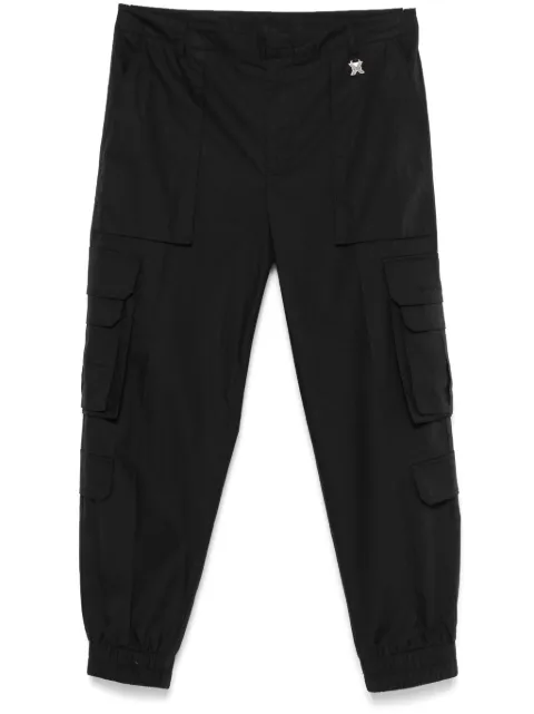 John Richmond pantalones tipo cargo