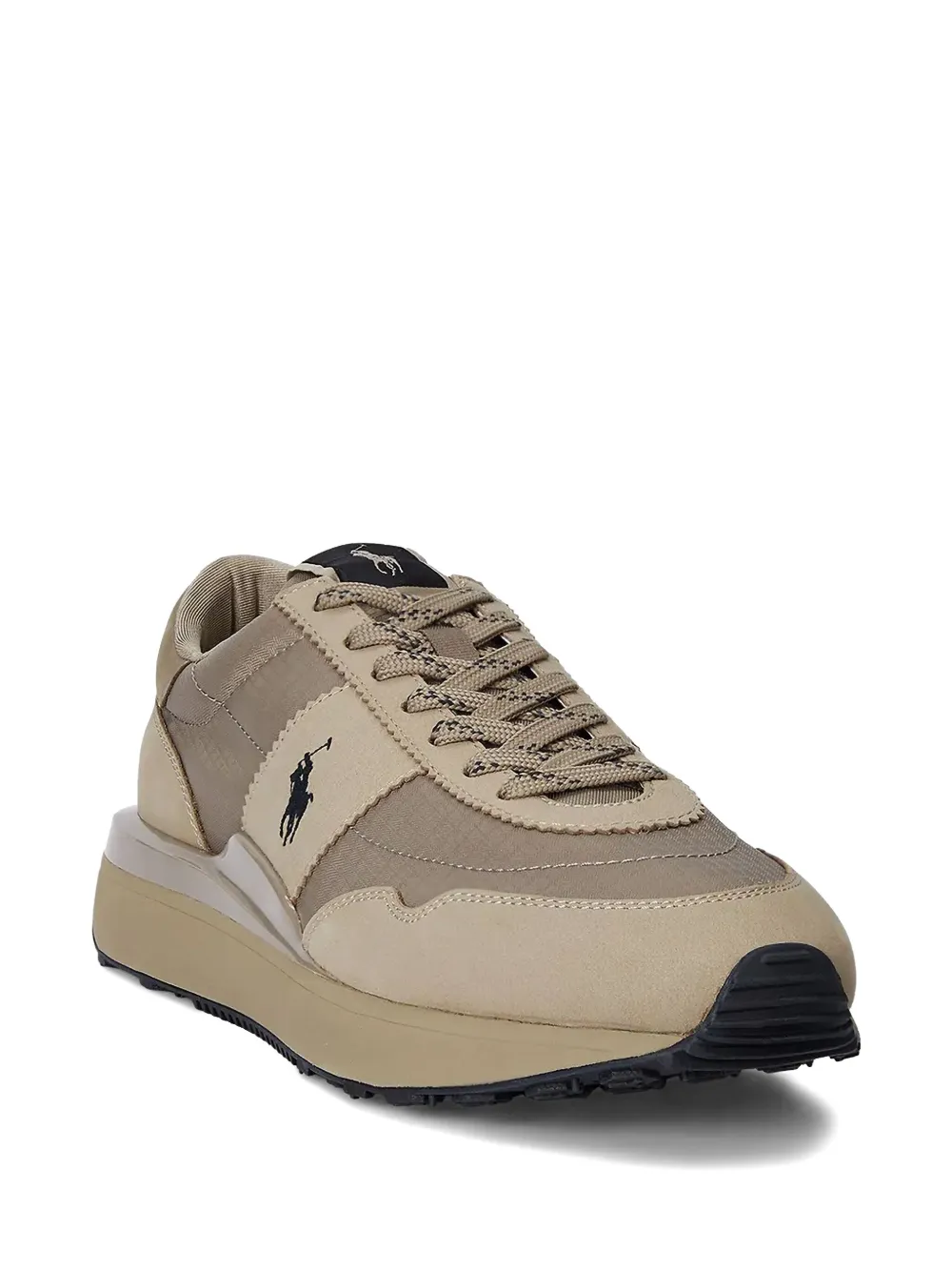 Polo Ralph Lauren Train 89 sneakers Beige