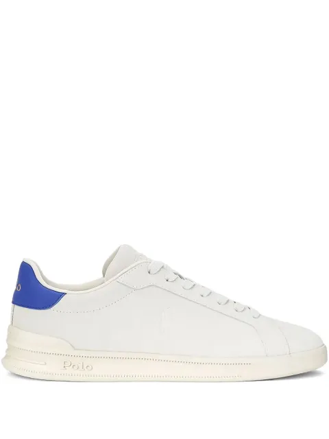 Polo Ralph Lauren  HRT Crt Li trainers 