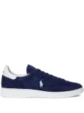 Polo Ralph Lauren Bedford sneakers - Blue