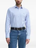 Polo Ralph Lauren gingham-check shirt - Blue